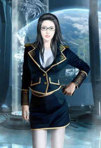 星際萬人迷撩漢手冊的章節