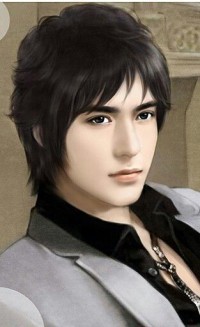 卿本直男