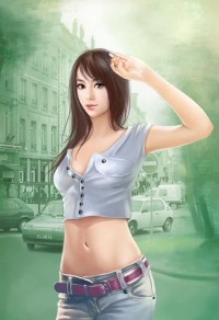 茅山守尸人