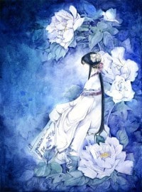 藏鸞