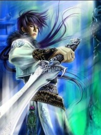 吞噬进化:从一朵花开始