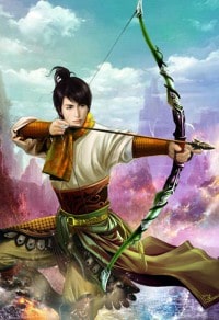 我的美豔警察媽媽