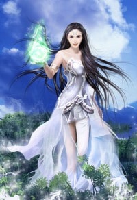道师下山