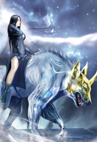 从武馆学徒到大乾武圣