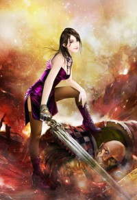 重生之玩轉魔獸世界
