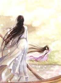 缠吻春风