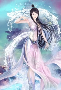 捡到一只男花神