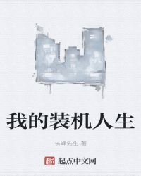 我的裝機人生
