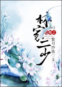 (BL/红楼同人)红楼之林家二少