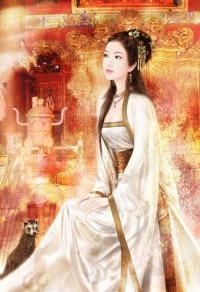 豪門貴妻：總裁老公，約不約