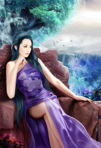 重生之娘娘万福