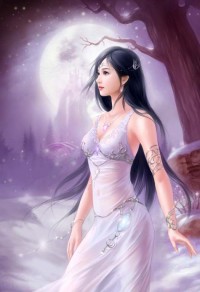 复仇伪天使的恶魔小姐