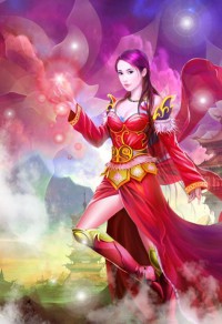 遇上呆萌直女之殿下如何示好