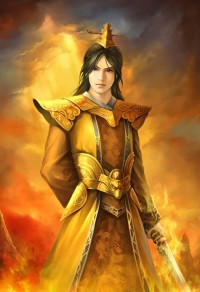 （综英美同人）[综英美]正派的我把自己演成了反派boss
