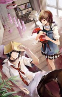 三生三世 锁清秋
