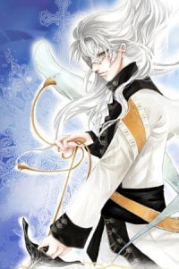 蕾丝[GL]