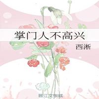 掌門人不高興